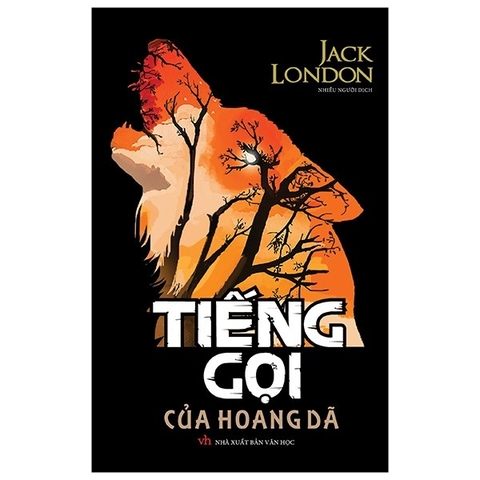 Tiếng Gọi Của  Hoang Dã
