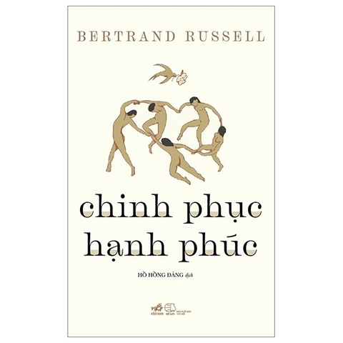 Chinh Phục Hạnh Phúc