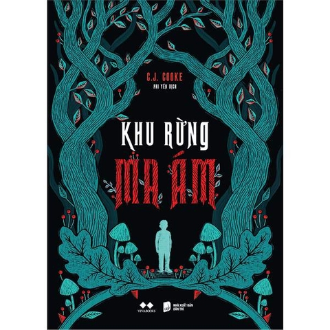 Khu Rừng Ma Ám