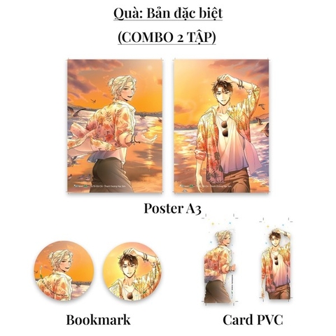 Peter Pan Và Cinderella Tập 1+2 Đặc Biệt