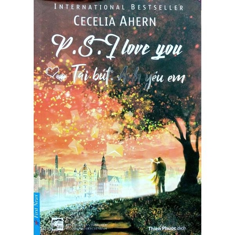 P.S. I Love You - Tái Bút Anh Yêu Em