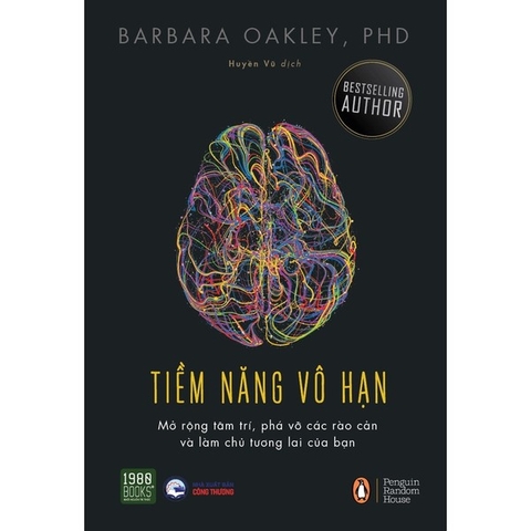 Tiềm năng vô hạn - 1980Books