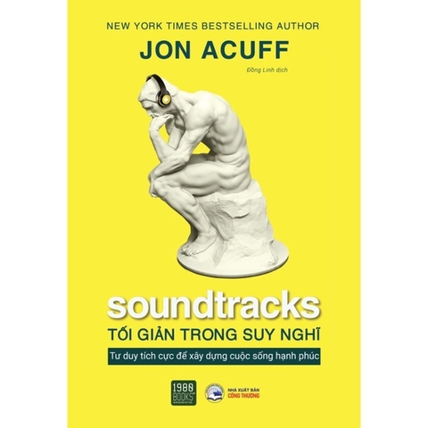 Soundtracks - Tối giản trong suy nghĩ