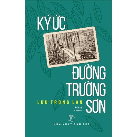 Ký Ức Đường Trường Sơn