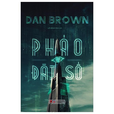 Pháo Đài Số (Tái Bản 2025)