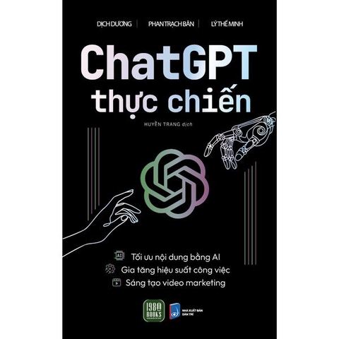 Chat Gpt Thực Chiến
