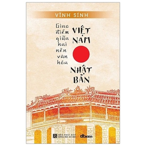 Giao Điểm Giữa Hai Nền Văn Hóa Việt Nam Và Nhật Bản