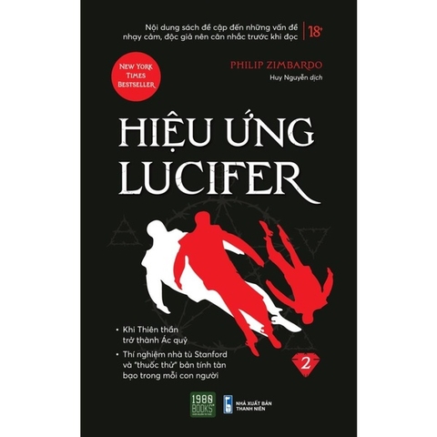 Hiệu Ứng Lucifer Tập 2
