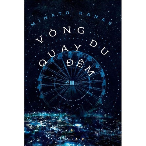 Vòng Đu Quay Đêm