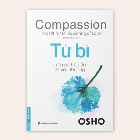OSHO - Từ Bi