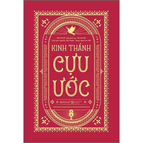 Kinh Thánh Cựu Ước