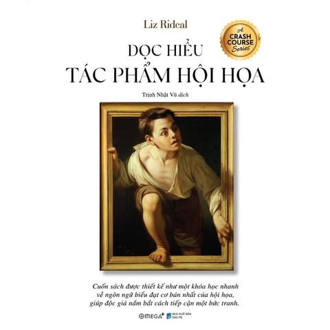 Đọc Hiểu Tác Phẩm Hội Họa