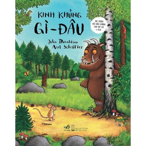 Kinh Khủng Gì-Đâu