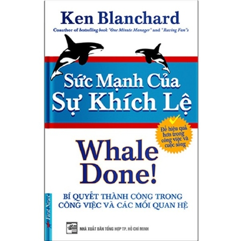 Sức Mạnh Của Sự Khích Lệ