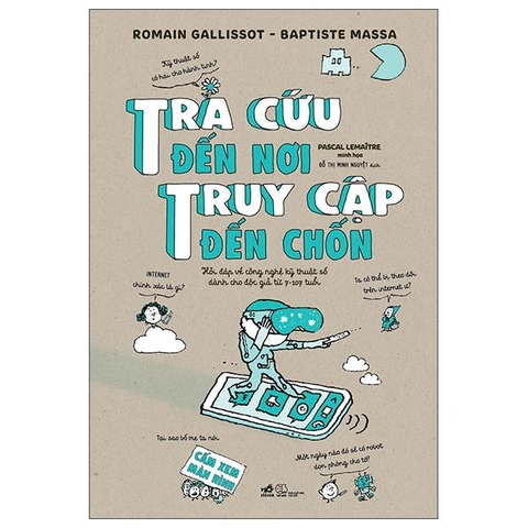 Tra Cứu Đến Nơi Truy Cập Đến Chốn