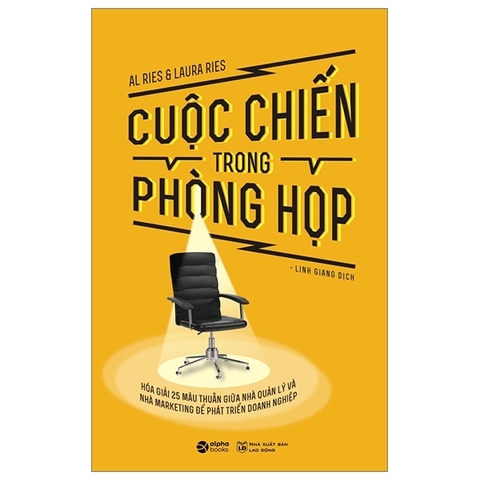 Cuộc Chiến Trong Phòng Họp