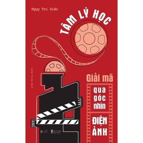 Tâm Lý Học - Giải Mã Qua Góc Nhìn Điện Ảnh