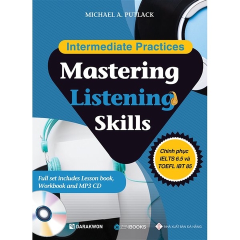 Mastering Listening Skills