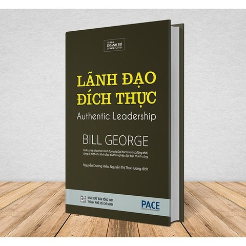Lãnh Đạo Đích Thực