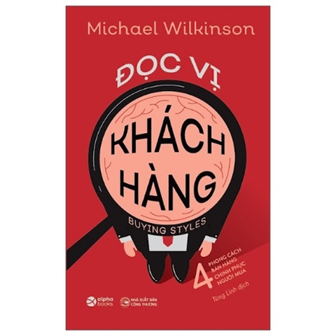 Đọc Vị Khách Hàng