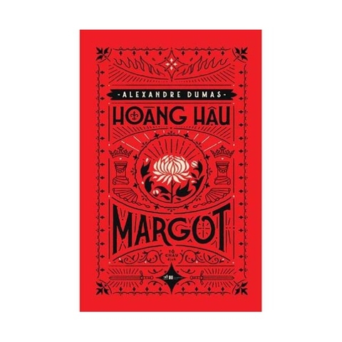 Hoàng Hậu Margot