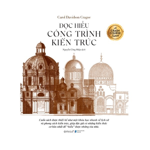 Đọc Hiểu Công Trình Kiến Trúc