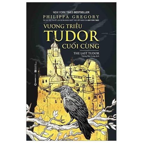 Vương Triều Tudor Cuối Cùng
