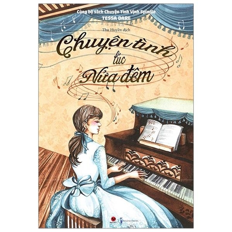 Chuyện Tình Lúc Nửa Đêm