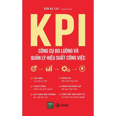 Công Cụ Đo Lường Và Quản Lý Hiệu Suất Công Việc