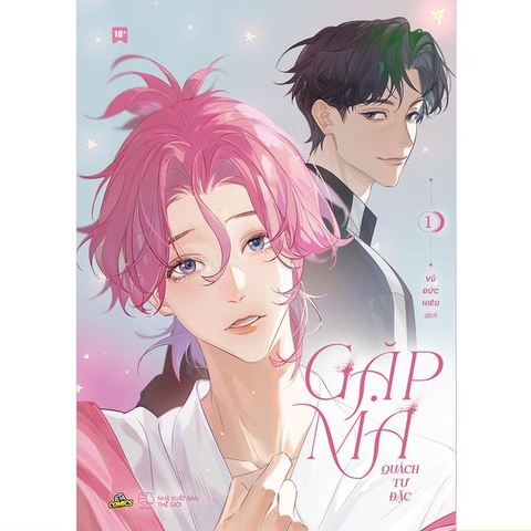 Gặp Ma - Tập 1