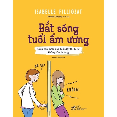 Bắt Sóng Tuổi Ẩm Ương