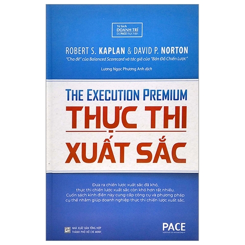 Thực Thi Xuất Sắc