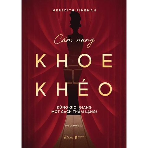 Cẩm Nang Khoe Khéo