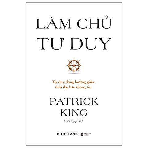 Làm Chủ Tư Duy