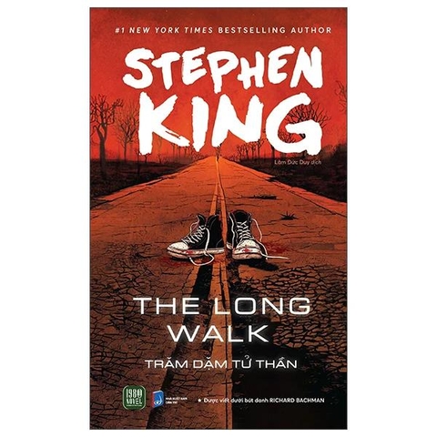 The Long Walk - Trăm Dặm Tử Thần