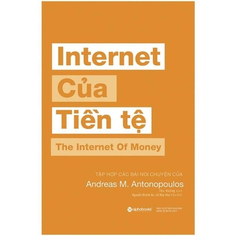 Internet Của Tiền Tệ
