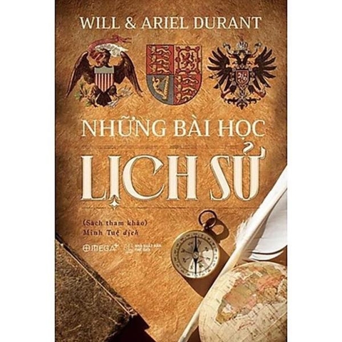 Những Bài Học Lịch Sử
