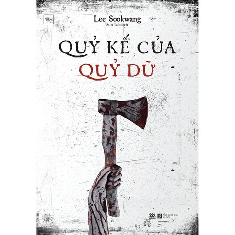 Quỷ Kế Của Quỷ Dữ