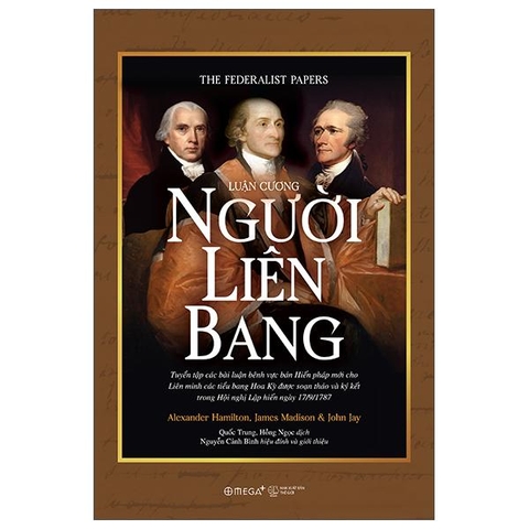 Luận Cương Người Liên Bang