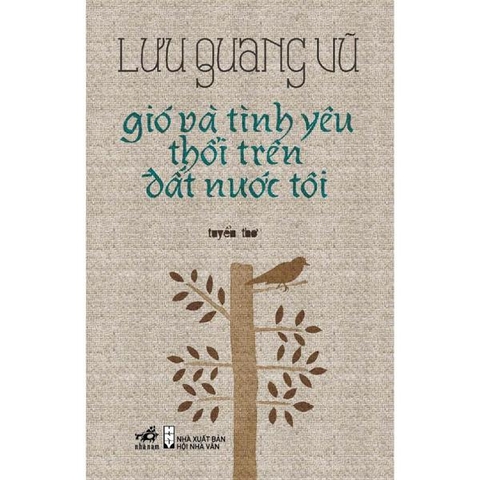 Gió Và Tình Yêu Thổi Trên Đất Nước Tôi