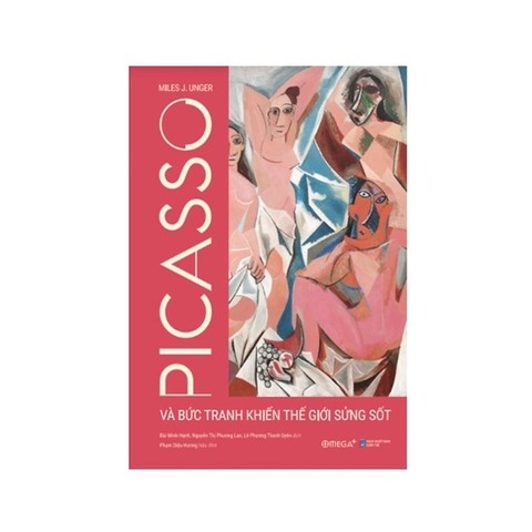 Picasso Và Bức Tranh Khiến Thế Giới Sửng Sốt