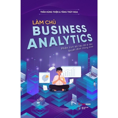 Làm Chủ Business Analytics