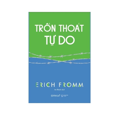 Trốn Thoát Tự Do