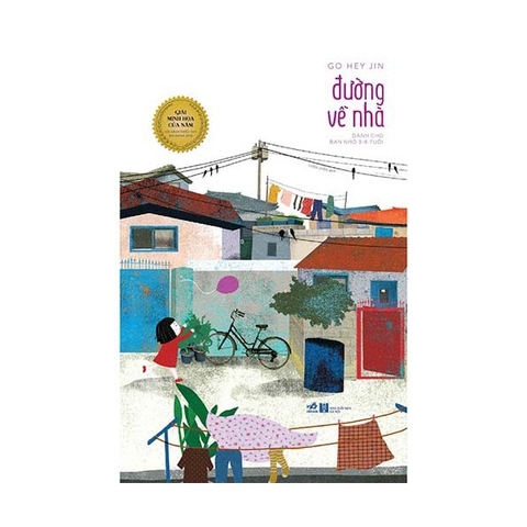 Đường Về Nhà