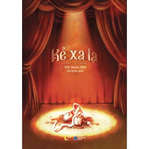 Kẻ Xa Lạ (Trinh Thám)