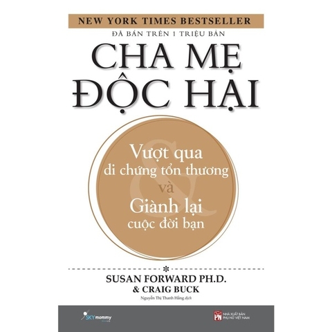 Cha Mẹ Độc Hại