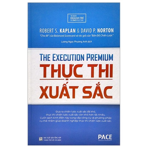 Thực Thi Xuất Sắc