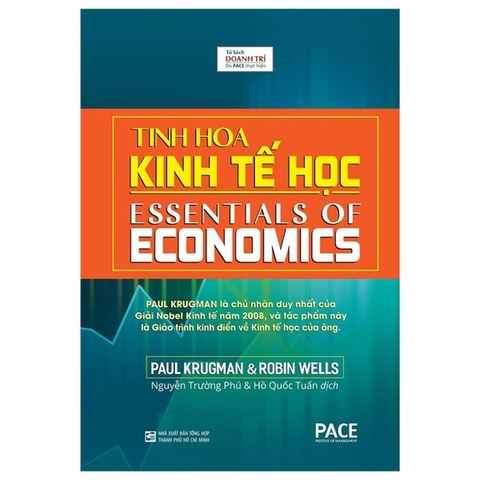 Tinh Hoa Kinh Tế Học