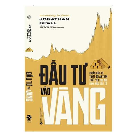 Đầu Tư Vào Vàng