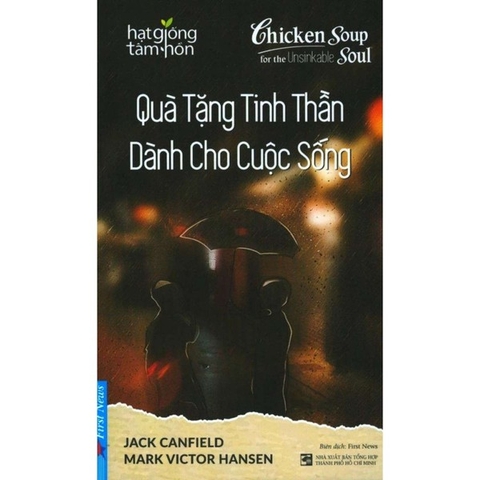 Quà Tặng Tinh Thần Dành Cho Cuộc Sống